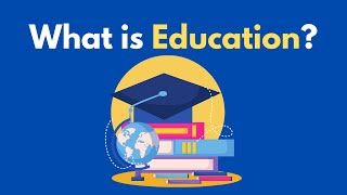 Famous What is education ? Profile