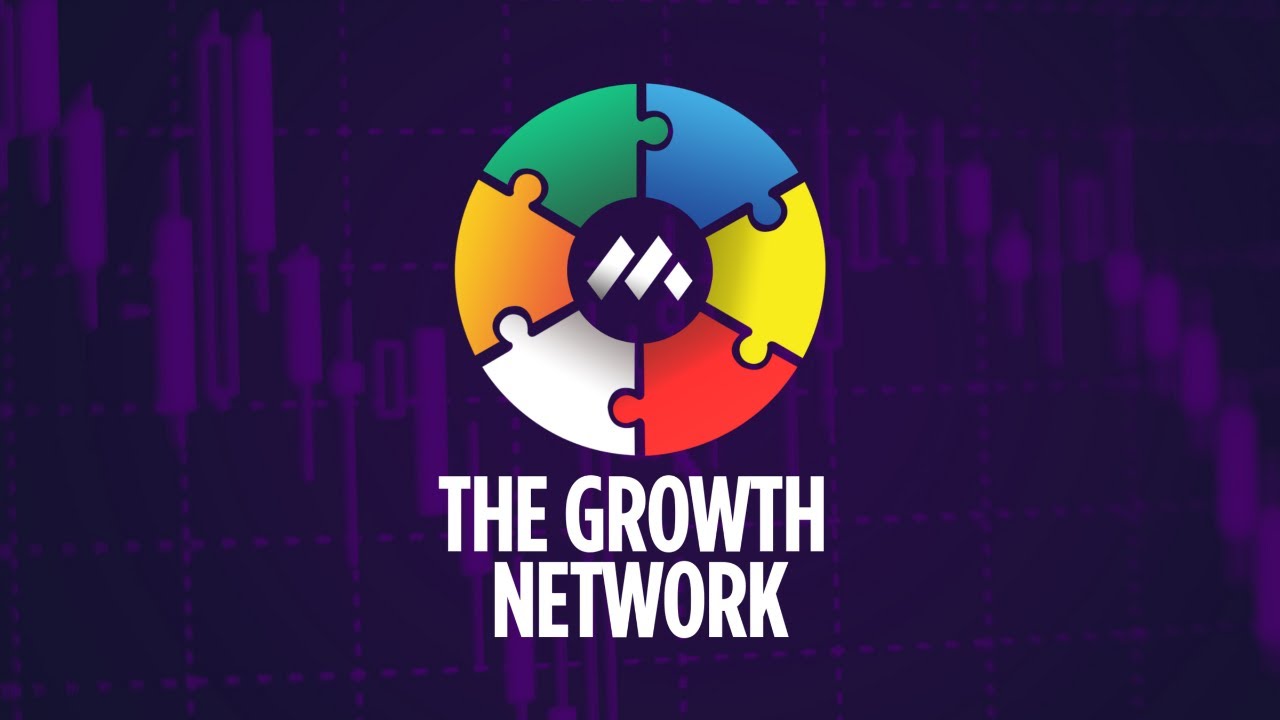 Congratulations On Becoming A Growth Network Member!!