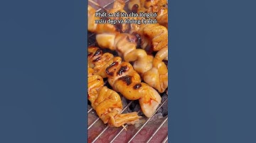 Công thức làm sốt ướp nghũ vị đa năng #starkombucha  #ĐónTếtHealthy #KhaiXuânNhưÝ#shorts