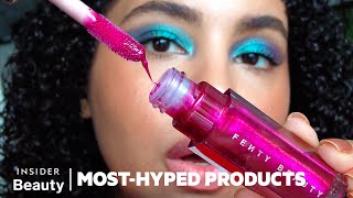 Most-Hyped Beauty Products From December | Most-Hyped Products | Insider Beauty