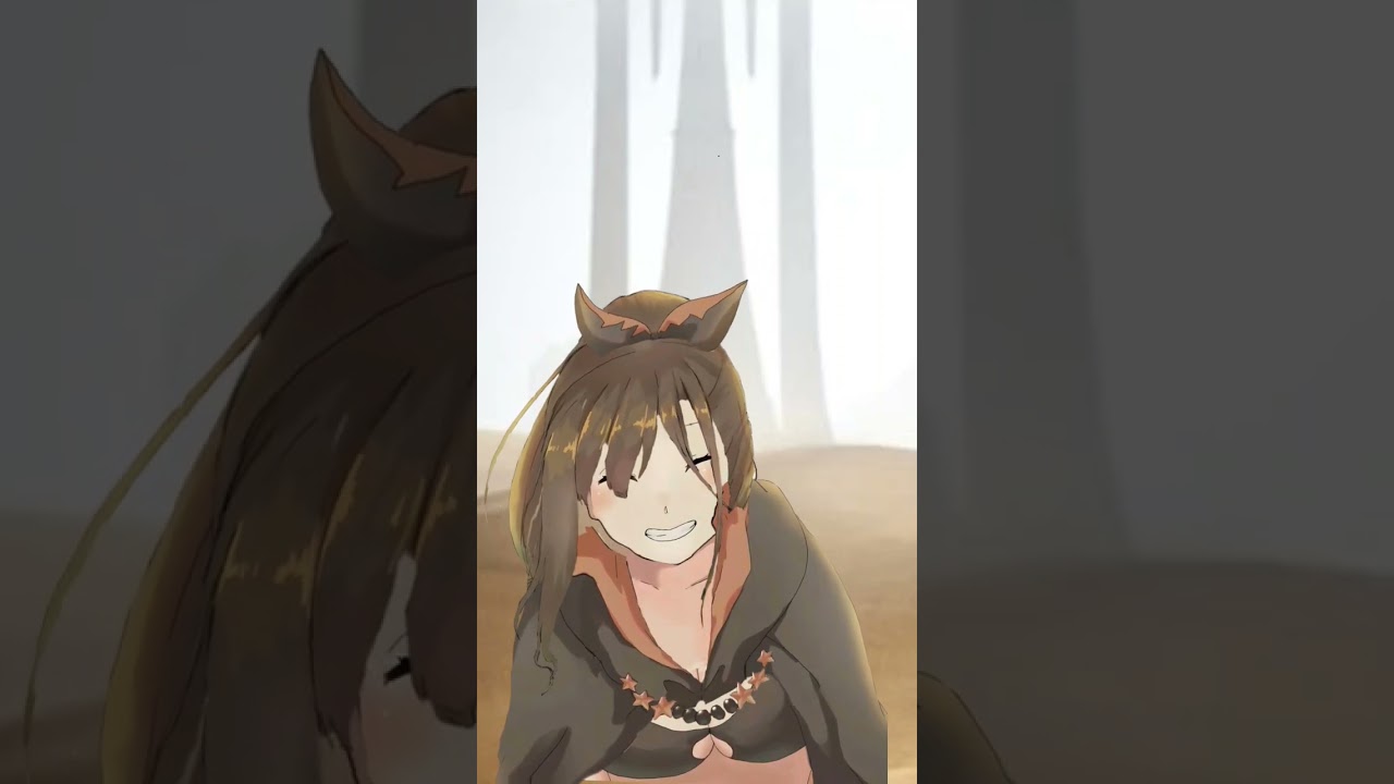 I might start animating I made this Shaula animation