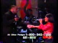 Keith sweat ft Athena Cage -Nobody (live)
