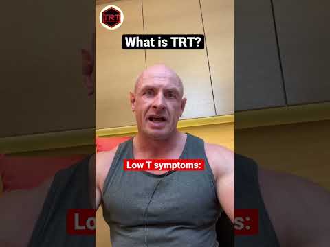 5 Most Frequently Asked Questions On TRT