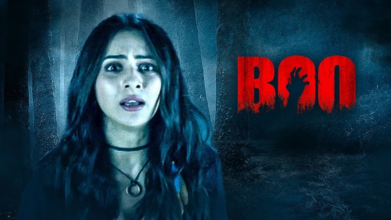 Boo (2023) | Rakul Preet Singh, Vishwak, Nivetha (Review) | Facts ...