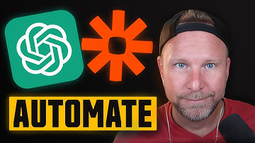 Automate Zapier & Chat GPT into Your Blog and Email Workflow