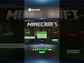 Minecraft PS5 Shortcut  Launch Directly From Home Menu! 1 #gaming #ps4/ps5 #60fps