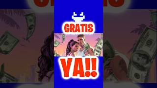 #datwinxd 🌮👽🍸Adquiere GRAND THEFT AUTO 6 o GTA 6 desde la Microsoft REWARDS AHORA!!👽👌