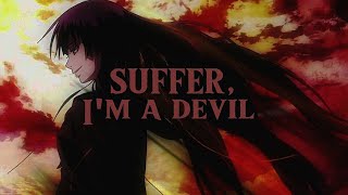 Powerful Anime Playlist / "Dusk Maiden of Amnesia"