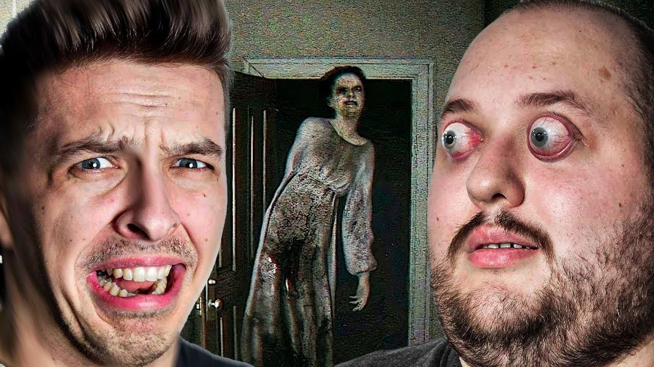 HONZA JE POSRANEJ AŽ ZA UŠIMA | Fears to Fathom #1
