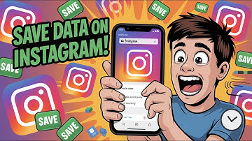 How to Use Less Data on Instagram (Save Data on Android)