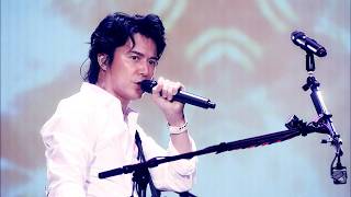 福山雅治 - 化身（福山☆冬の大感謝祭 其の十四 女だらけの聖夜にしちゃわnight 12.24 Hotel de Fukuyama III 横浜ウィメンズ館）
