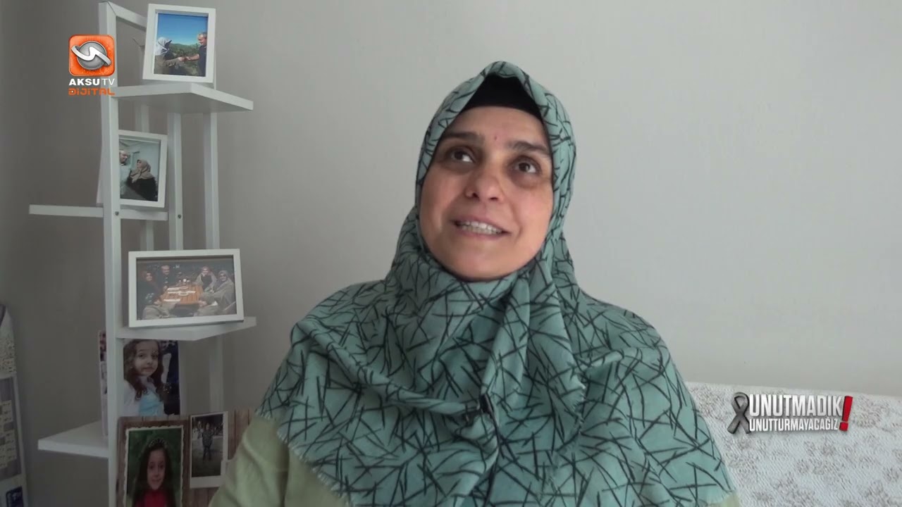 6 Şubat - Merve Aksu 24 08 2024