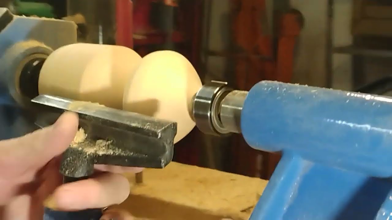 Wood turning  Hummingbird house Free Money from cedar.#wood#woodturning#bird