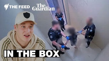 Inside the isolation cells where Australian kids are imprisoned | In the Box | Short Documentary
