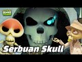 Serbuan Skull | Zombiedumb Koleksi | Indonesia