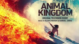 Animal Kingdom Official Soundtrack Big Love Main Title Theme - Atticus Ross Claudia Sarne