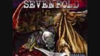 Avenged Sevenfold - A little piece of heaven