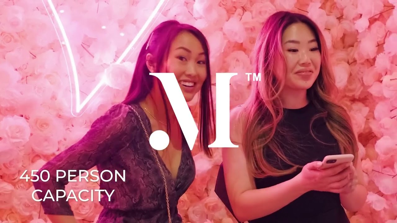 The M Club, Richmond Hill