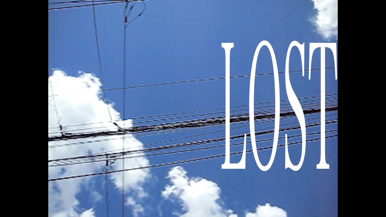 Watch Nust B 'L0ST' Official Music Video on YouTube Watch Nust B 'L0ST' Official Music Video on YouTube