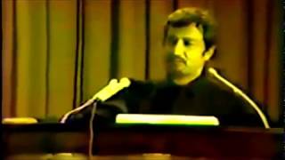 Parenti on Cuban Socialism 1986