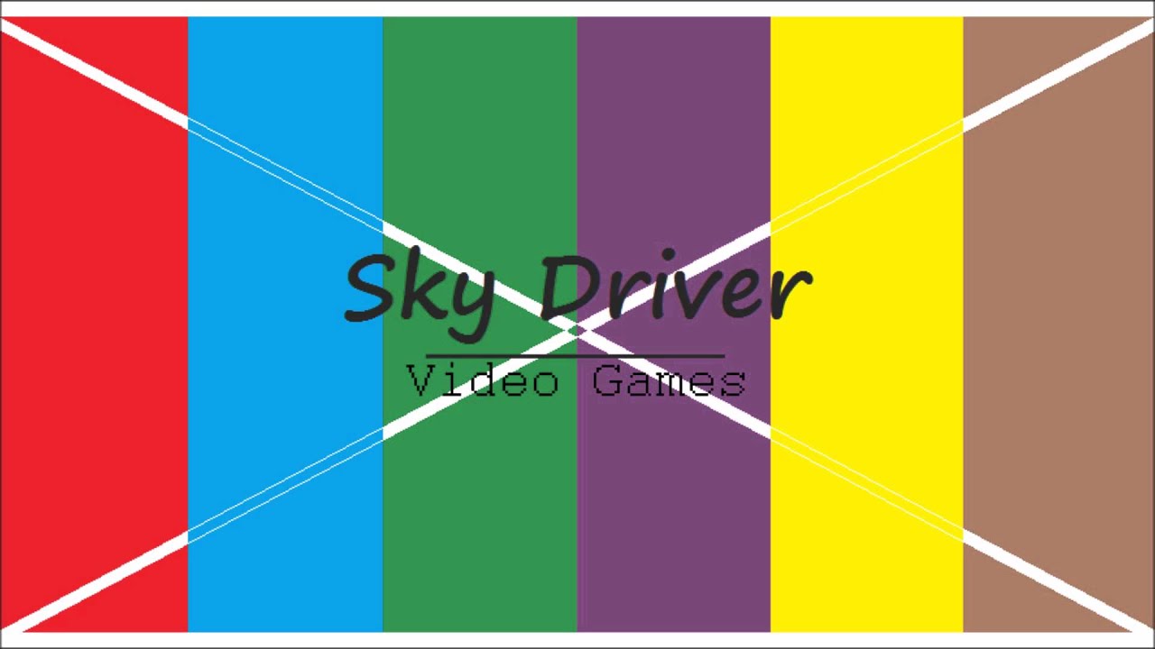Sky Driver Extremewatermelon Gaming Sky Driver Extremewatermelon Gaming