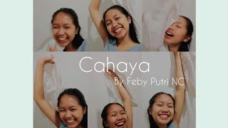 Feby Putri NC - Cahaya (cover)