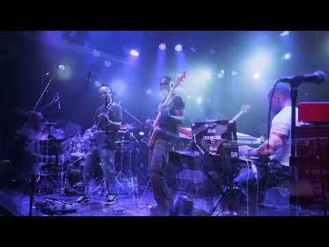 The 4 Korners Live @ Terminal West ATL 6/7/18 "What A Ride"