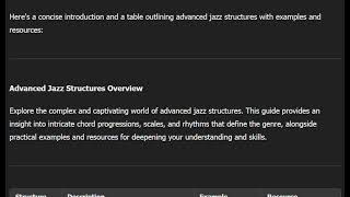 Advanced Jazz Structures Sep-10-2024 LID2025