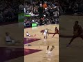 Crazy ANKLE BRAKER #basketball #edit #donovanmitchell #nba