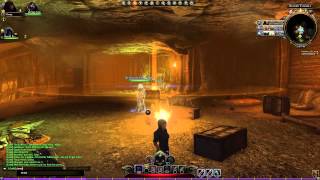 Neverwinter Online: Control Wizard - Finding Honor