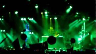 Bassnectar @ Summercamp 2011 [HD]