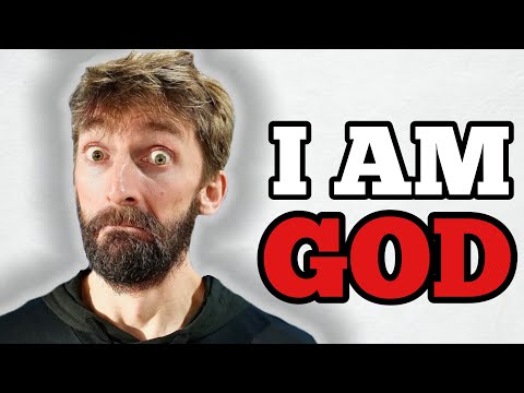 YOUTUBER DESTROYS CHANNEL TO BECOME CULT LEADER
