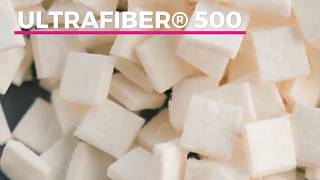 Ultrafiber500 Invisible Cellulose Fibre For Concrete