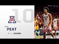 Arizona's Koa Peat 2026 NBA Draft Tape