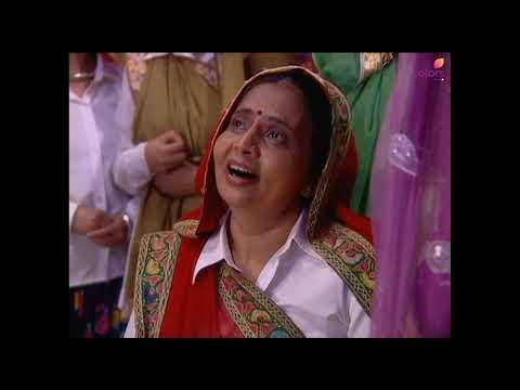 Na Aana Iss Des Laado - 18th August 2010 - ना आना इस देस लाडो - Full Episode