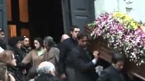 Quanti anni hanno i figli di D'Ambrosio?