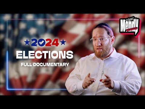 Trump's Comeback | 2024 Elections in the Jewish Community!