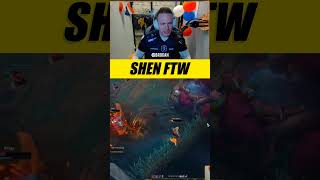 1 Second from Death… Then Shen Changed EVERYTHING 😱