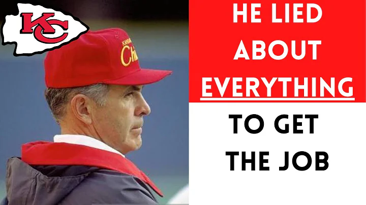 The CRAZIEST Coaching CONTROVERSY in Kansas City C...
