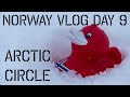 Norway Vlog  - Day 9 - Norway Duck