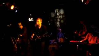 Eric Wilson and Empty Hearts- Fires and Floods