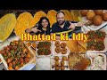 Tawa cheese idly bombay dosa and more  bhattad ki idly  hyderabad