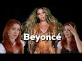 НЕЧОВЕЦИ - Beyoncé