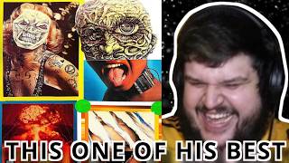 2Slimey- Money Dumb Official Audio Reaction