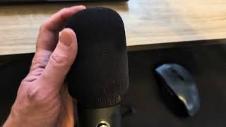 Full Ulasan Pop Filter YOUSHARES K669B! Guide