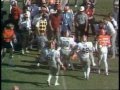 #2 Georgia vs. #20 Florida 1980