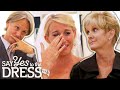 Lori Lowers Price By $2k But Bride Is Still Unsure About The Dress | Say Yes To The Dress Atlanta