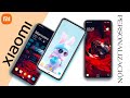 Personalizacion BRUTAL &amp; ELEGANTE de TEMAS - MIUI XIAOMI &amp; REDMI