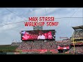 2022 max stassi walkup song  2022 angels baseball