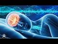 Deep Sleep Healing Full Body Repair and Regeneration at 432Hz, Positive Energy Flow #2